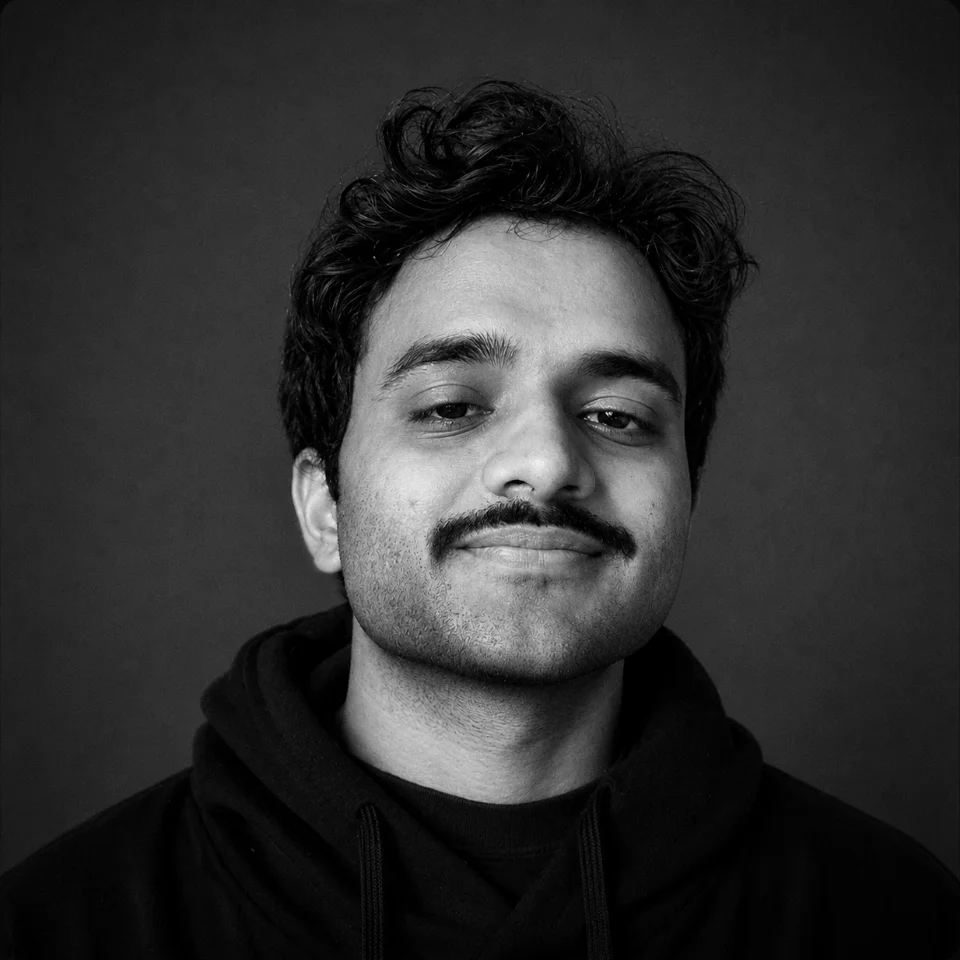 Preet Patel